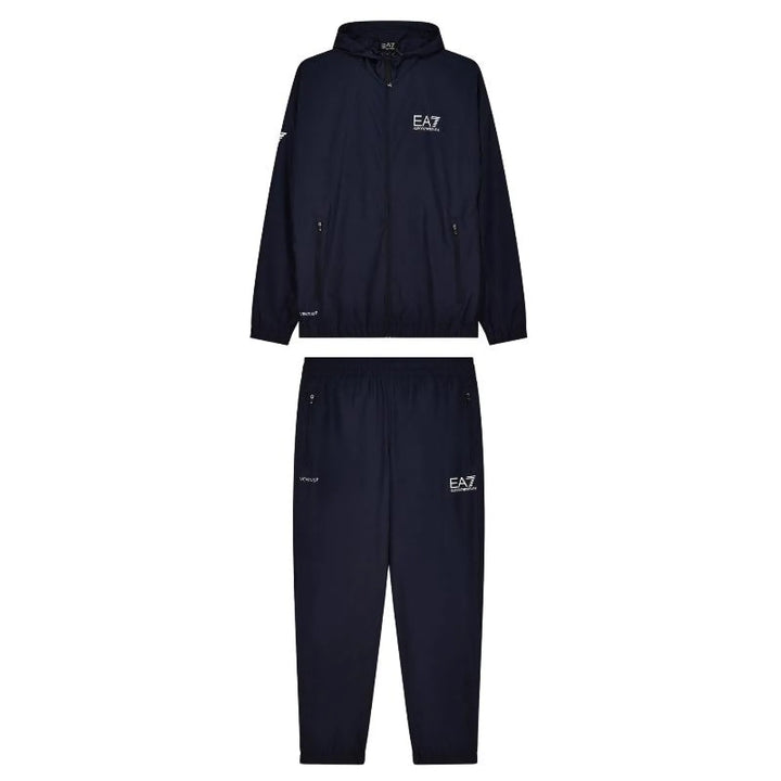 Chandal Armani EA7 Ventus 7 Tennis Pro Azul Marino