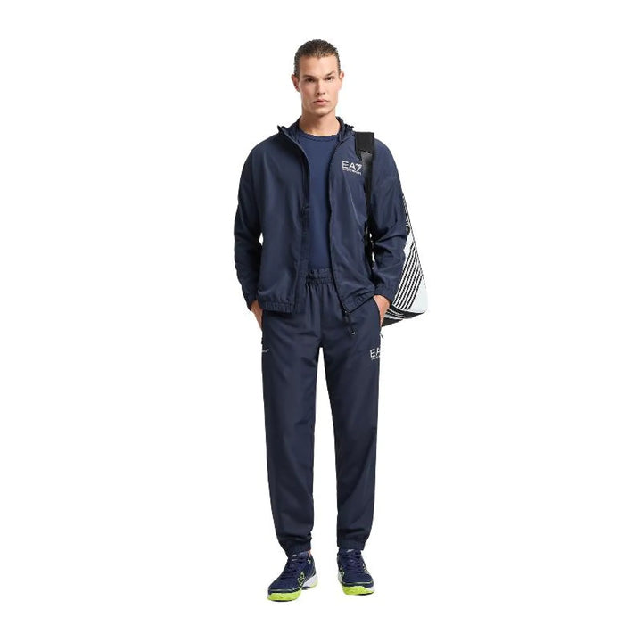 Chandal Armani EA7 Ventus 7 Tennis Pro Azul Marino