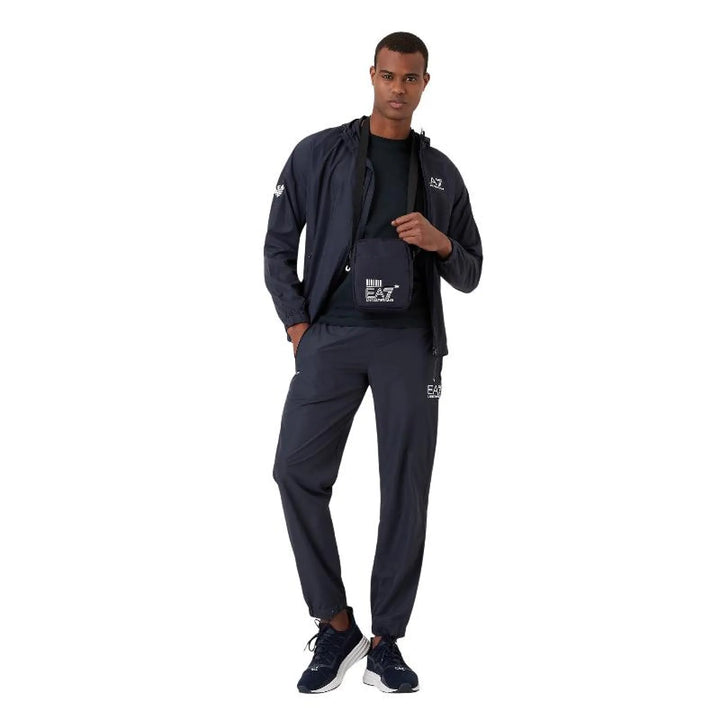 Chandal Armani EA7 Ventus 7 Tennis Pro Azul Marino