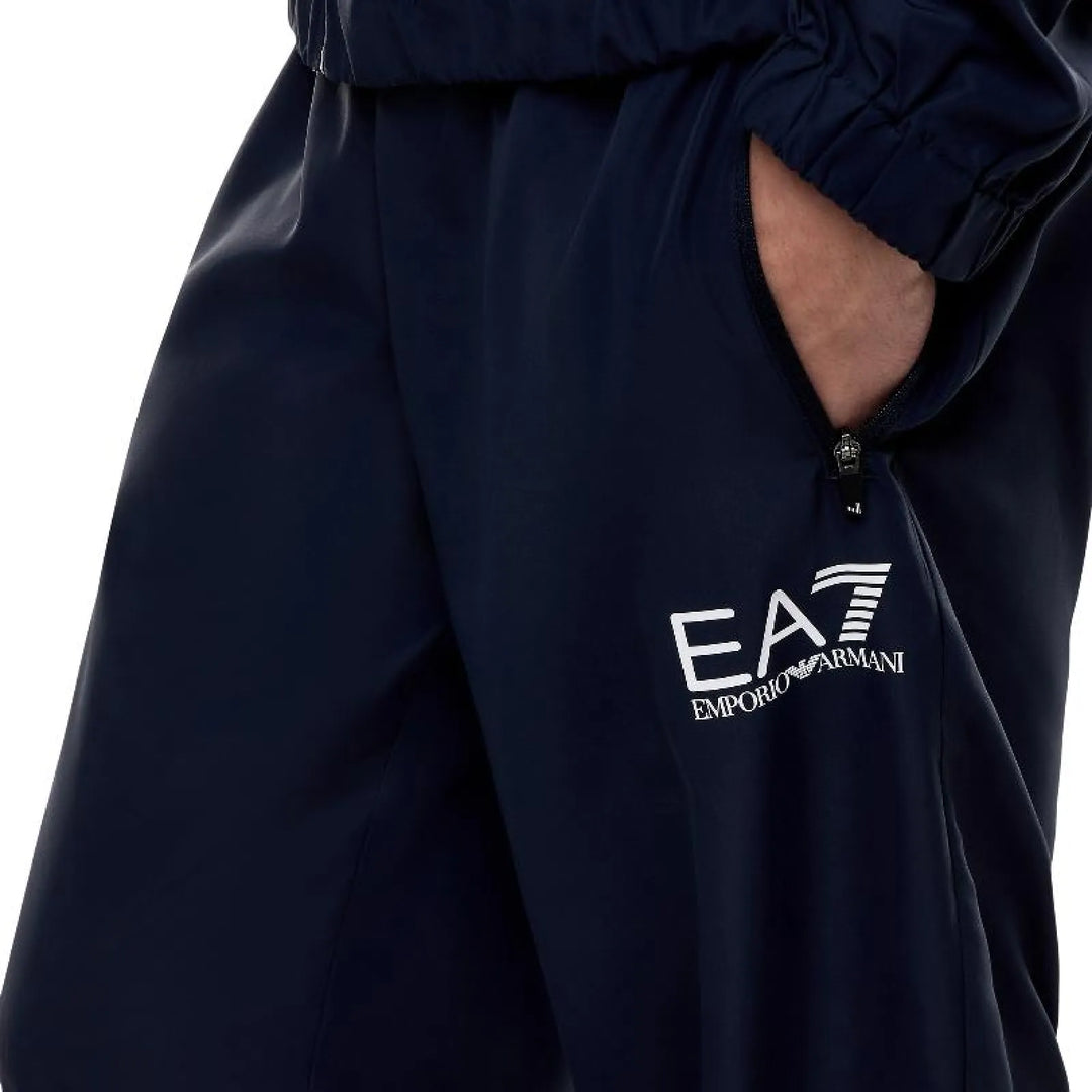 Chandal Armani EA7 Ventus 7 Tennis Pro Azul Marino