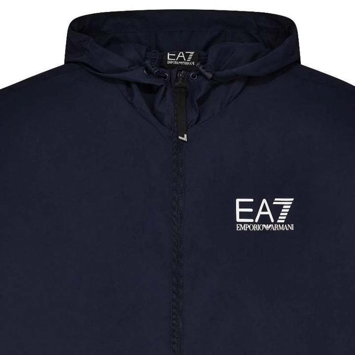 Chandal Armani EA7 Ventus 7 Tennis Pro Azul Marino