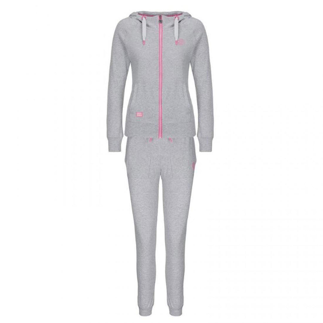 Chandal Bidi Badu Pixie Gris | BIDI BADU