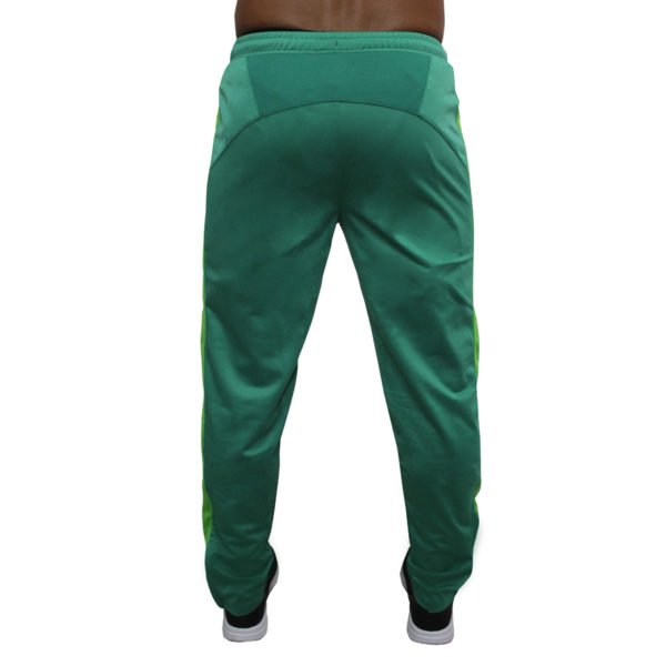 Tuta Cartri Brasile Bento Verde Junior