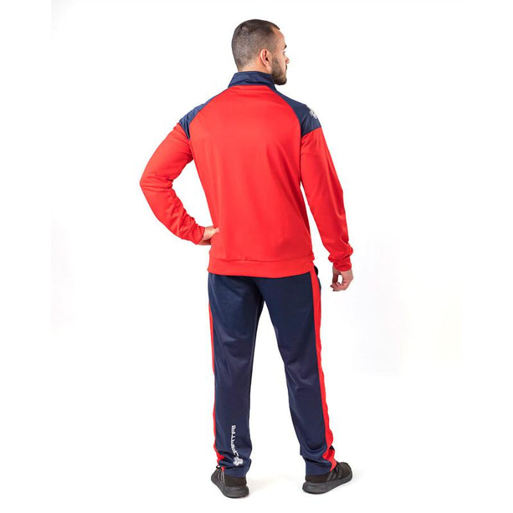 Tuta Cartri School Blu Navy