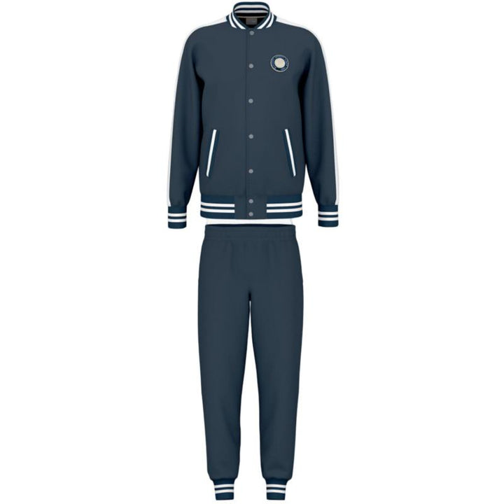 Tuta Head Performance Capsule Blu Scuro