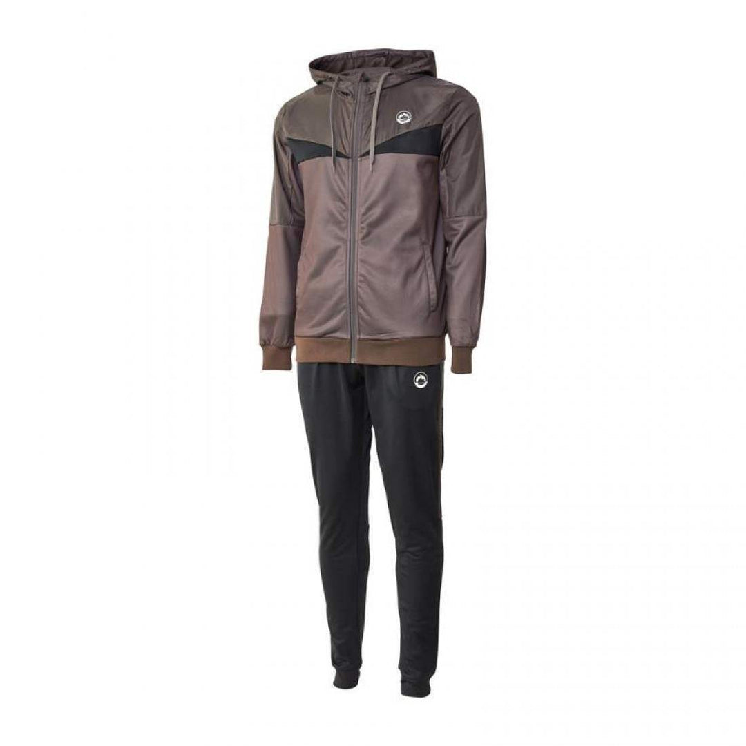 Chandal JHayber Mix Marron | Jhayber