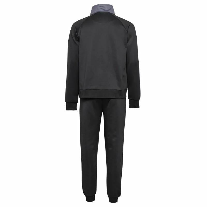JHayber Retro-J Black Tracksuit