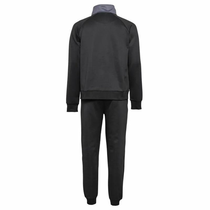 JHayber Retro-J Black Tracksuit