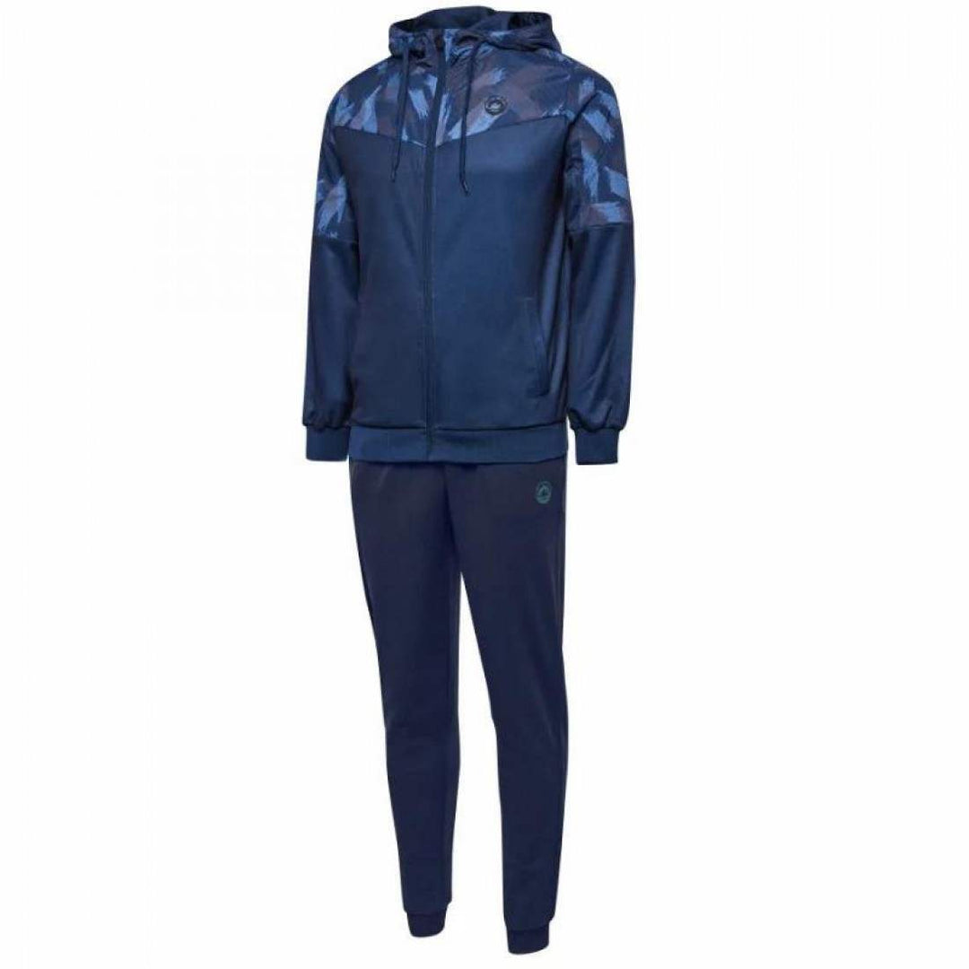 Chandal JHayber Shadow Azul Marino | Jhayber