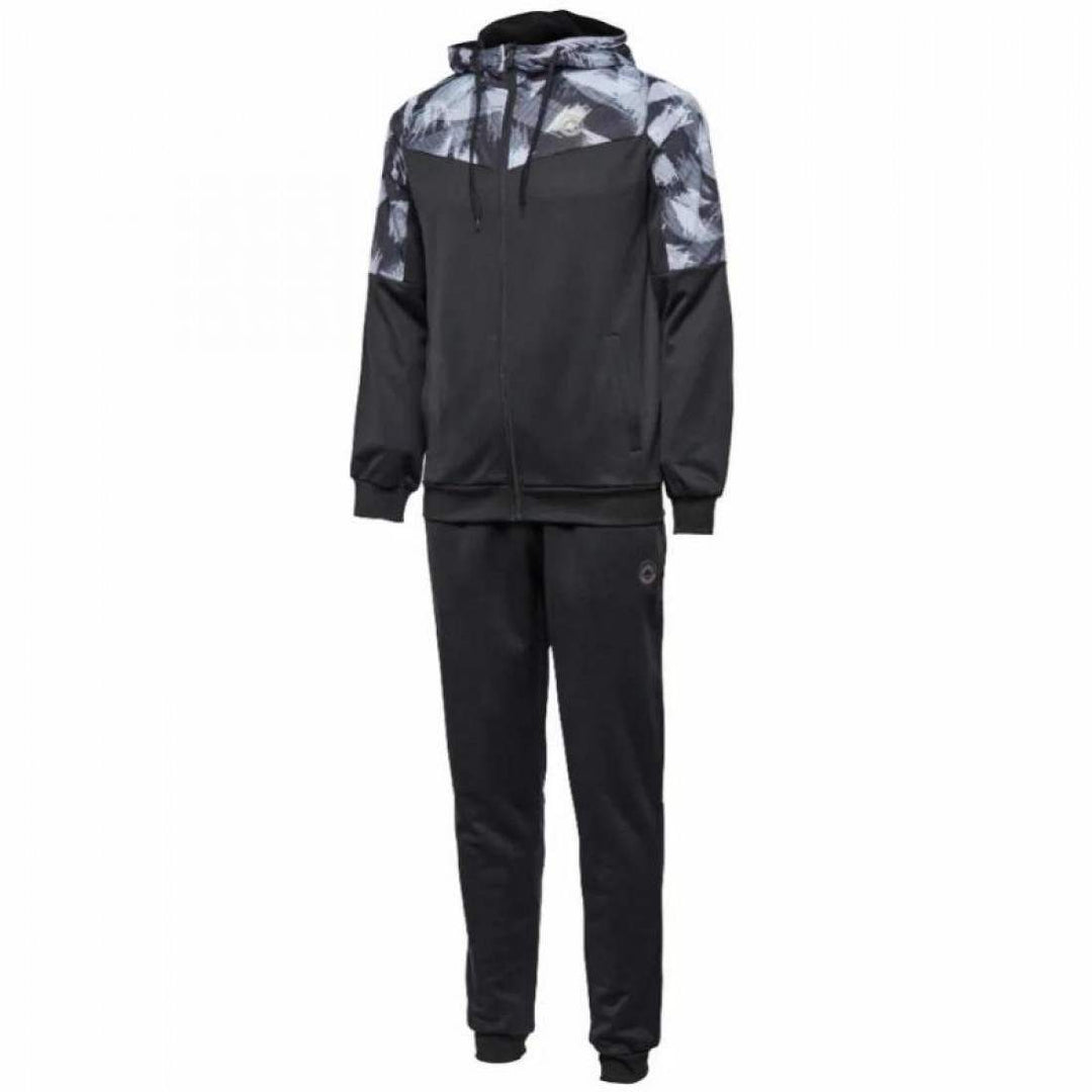 Chandal JHayber Shadow Negro | Jhayber