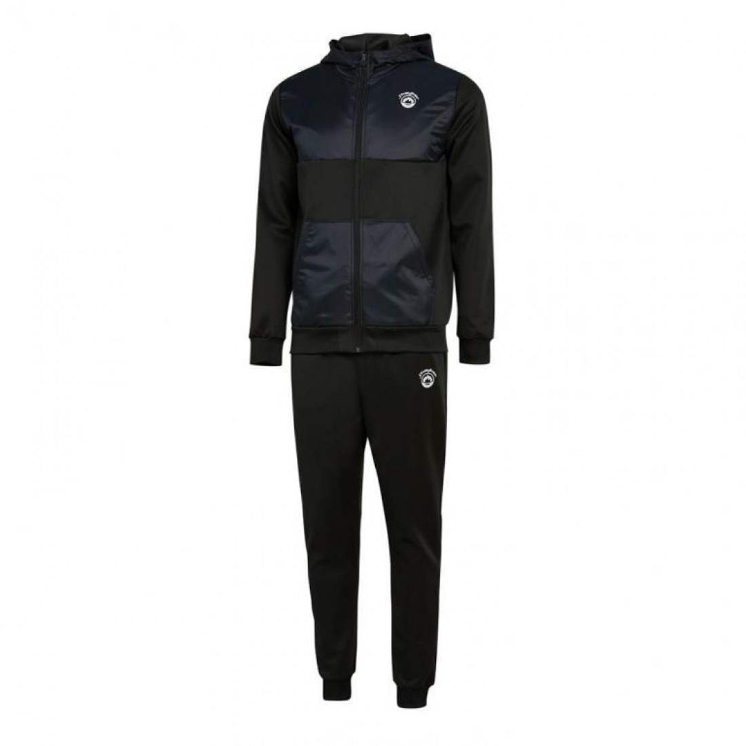 Chandal JHayber Urban Negro | Jhayber