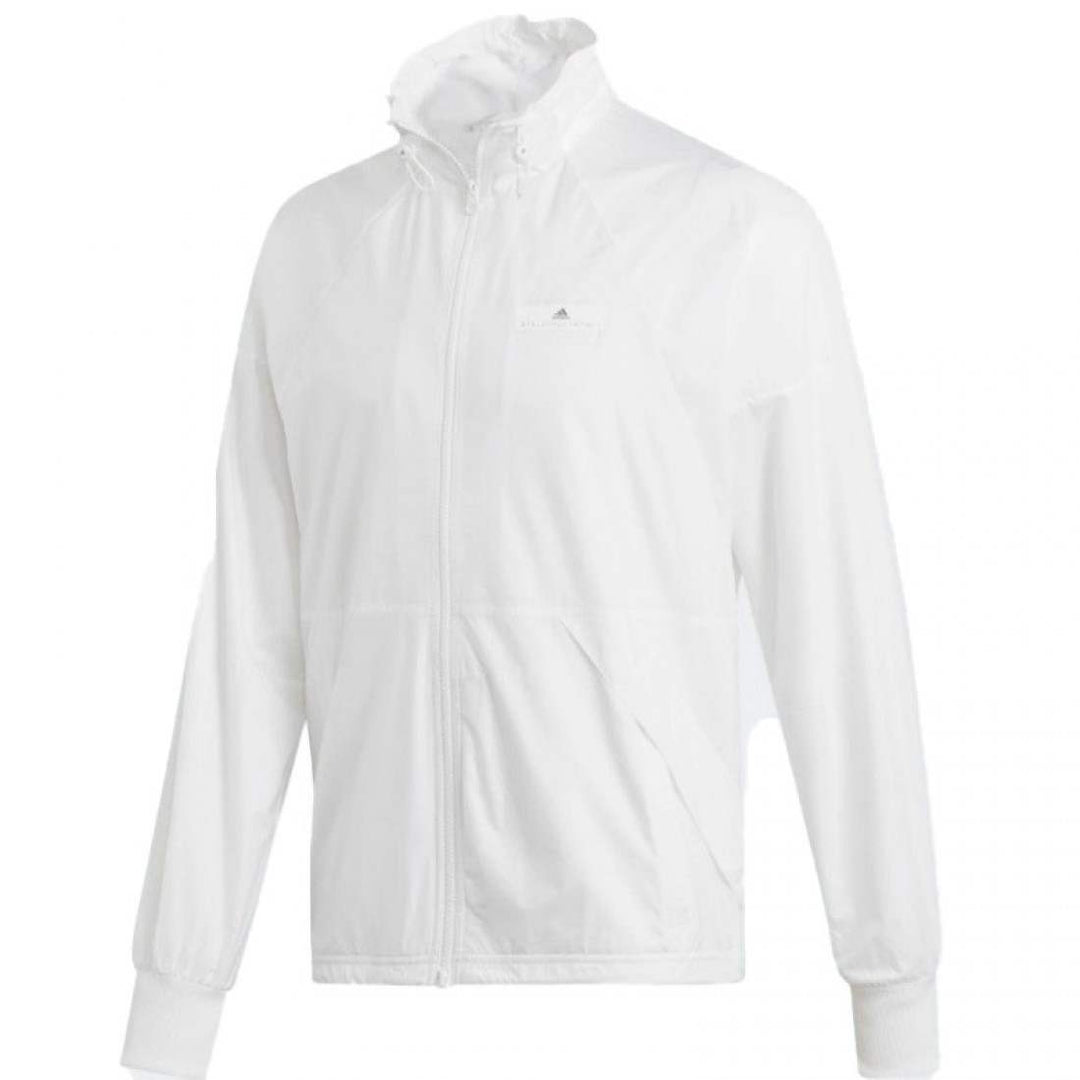 Chaqueta Adidas Stella McCartney Blanco