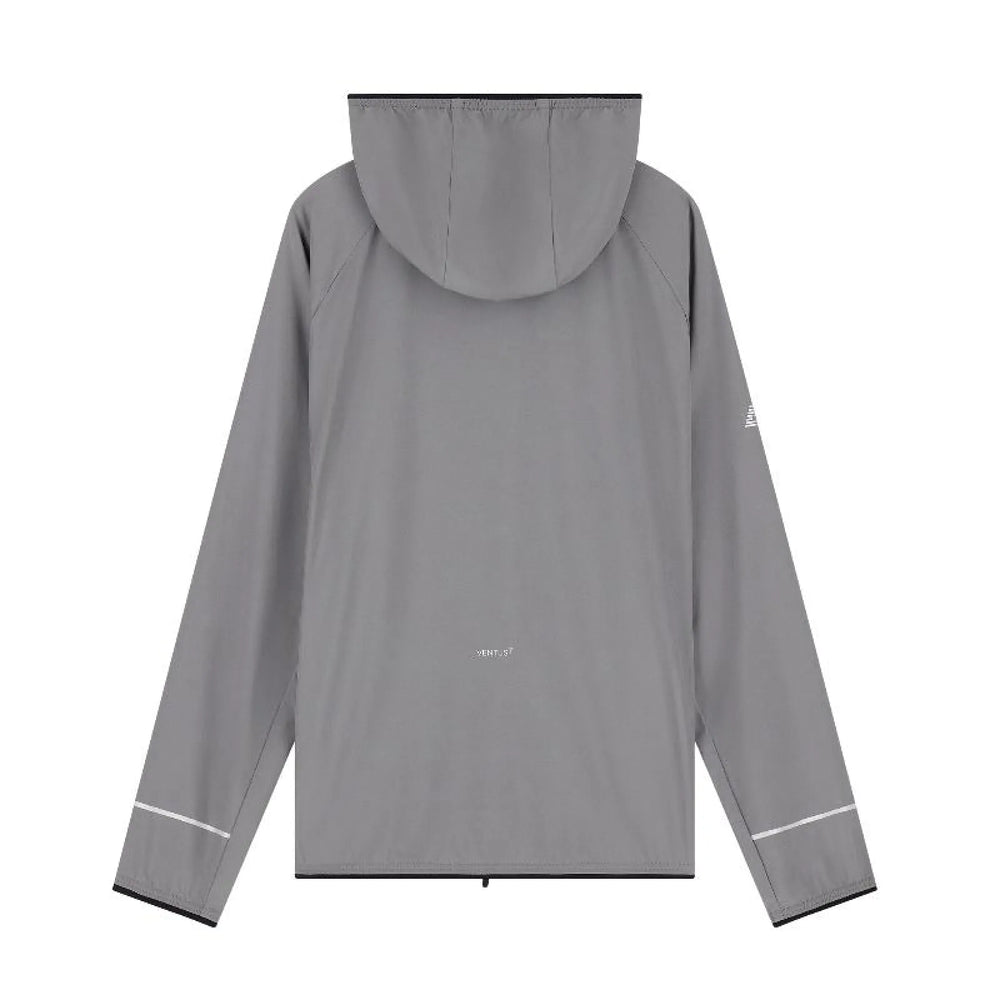 Chaqueta Armani EA7 Ventus 7 Regular Gris
