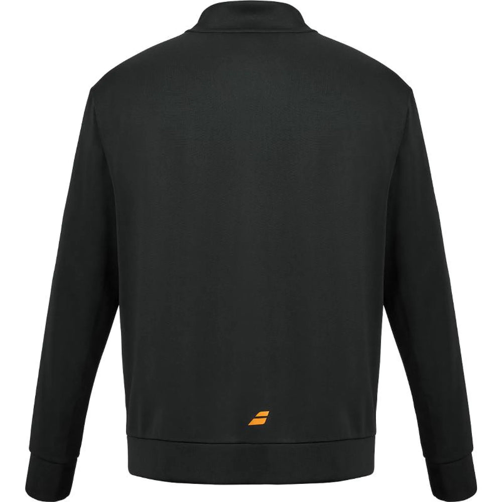 Chaqueta Babolat Perf Negro