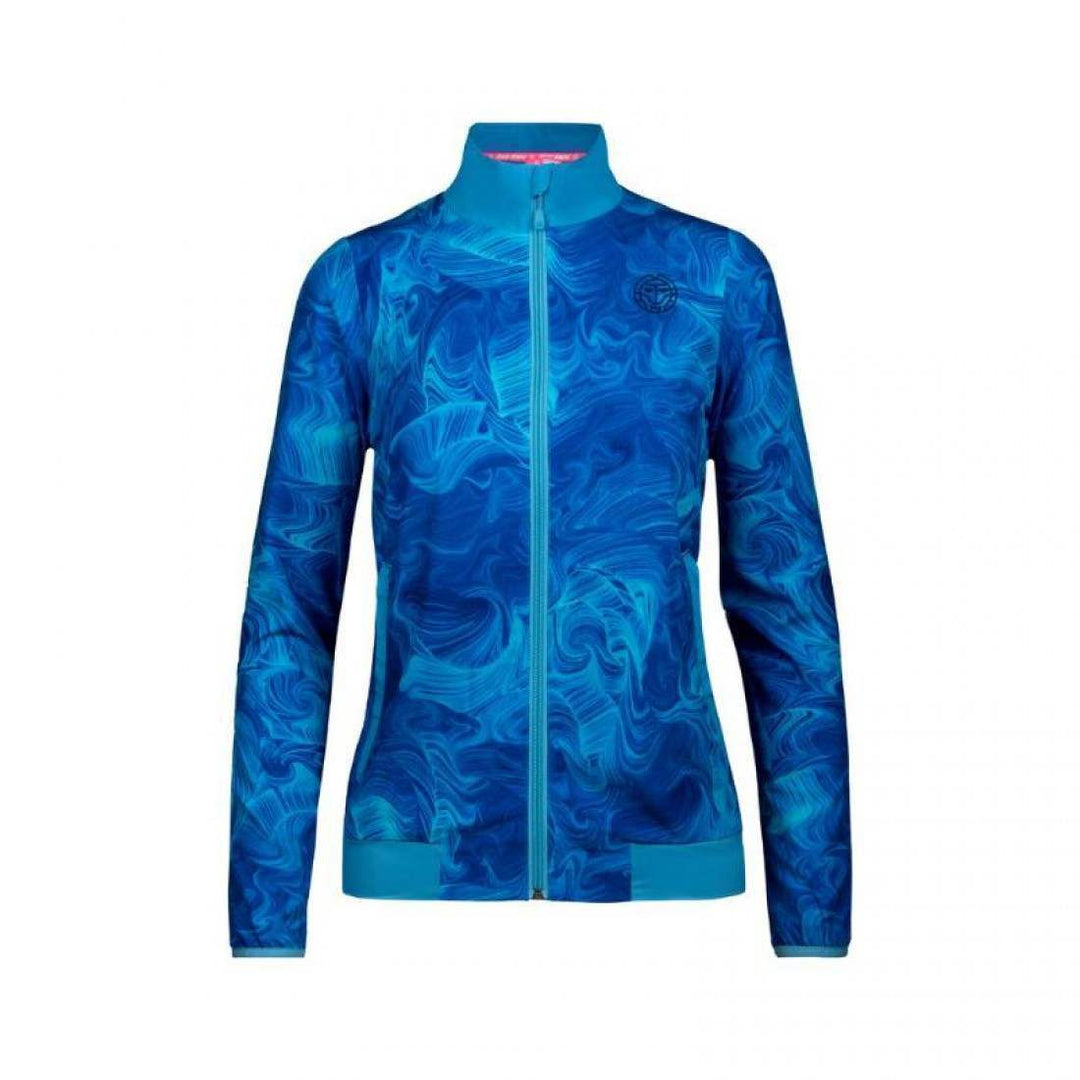 Chaqueta Bidi Badu Gene Azul Claro | BIDI BADU