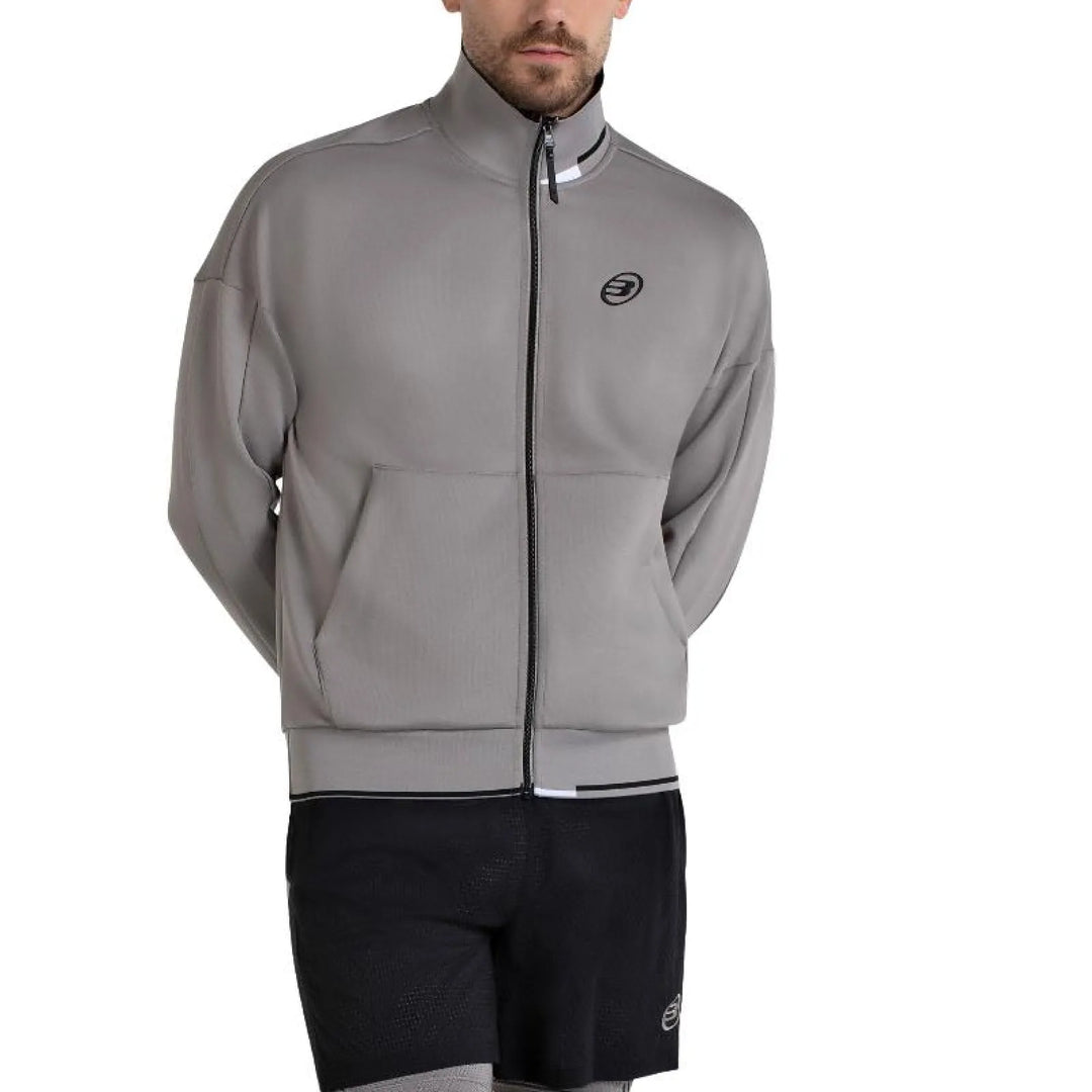 Chaqueta Bullpadel Tonul Topo