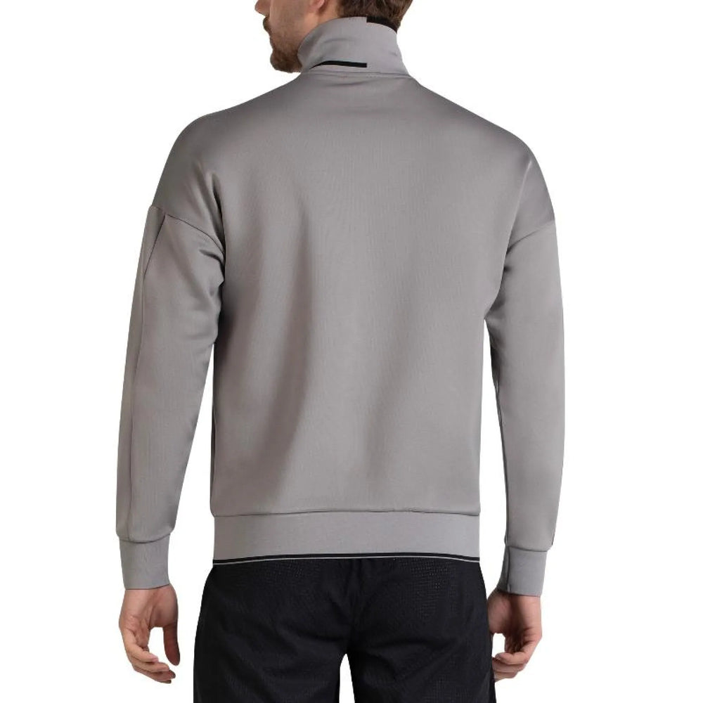Chaqueta Bullpadel Tonul Topo