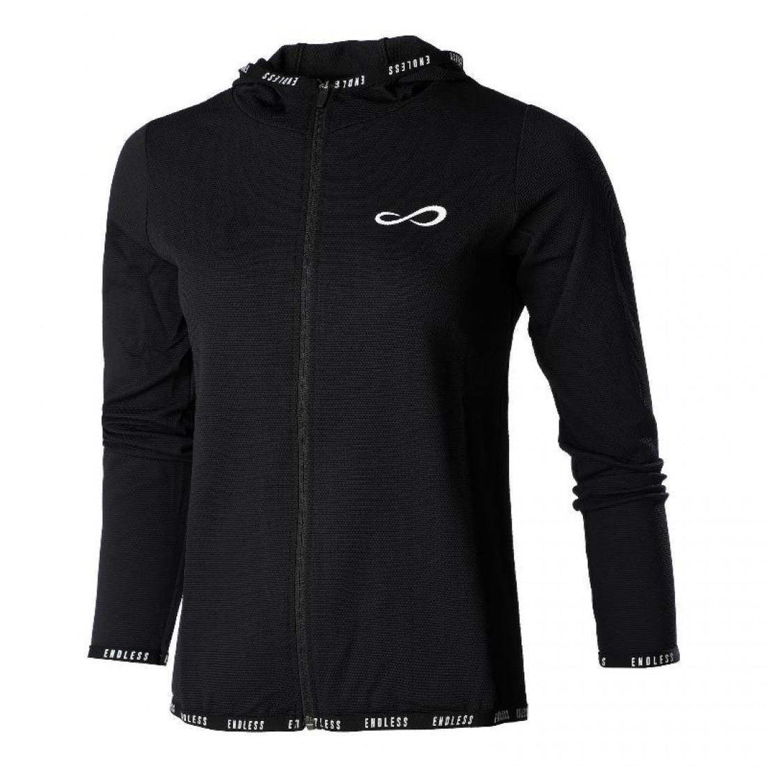 Chaqueta Endless Breath Negro | Endless