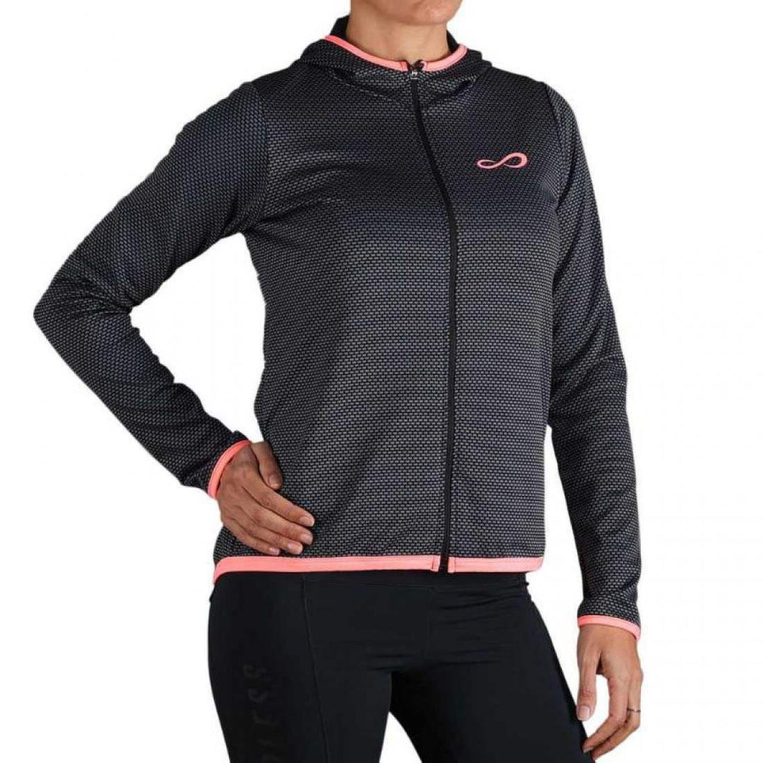 Chaqueta Endless Breath Titanium Coral | Endless