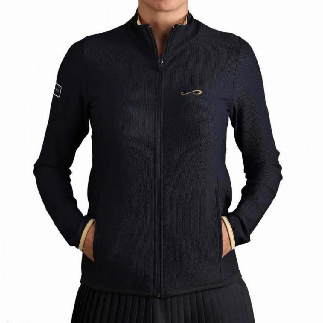 Chaqueta Endless Lithe Negro | Endless