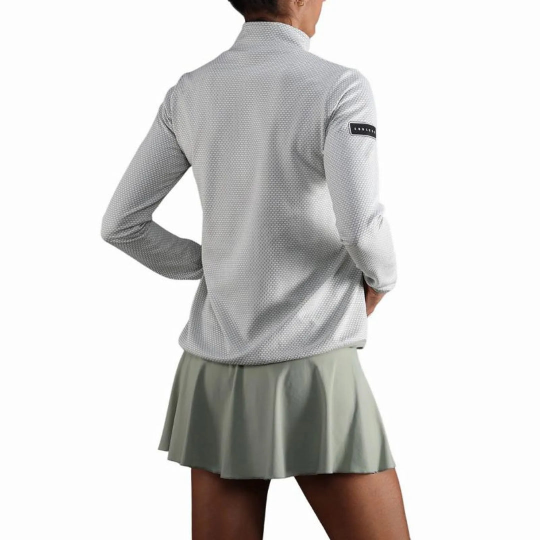 Chaqueta Endless Lithe Verde Claro