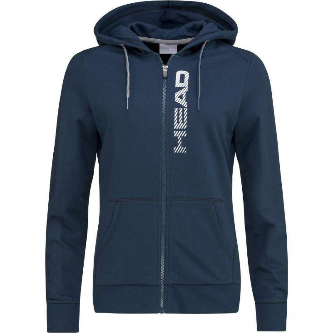Chaqueta Head Club Greta Azul Marino Mujer