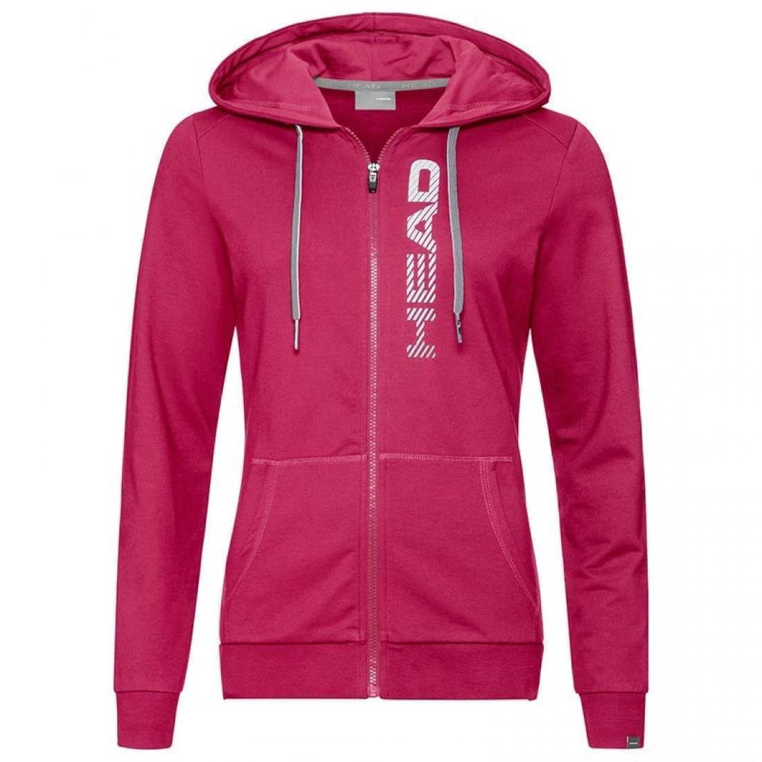 Chaqueta Head Club Greta Magenta | Head
