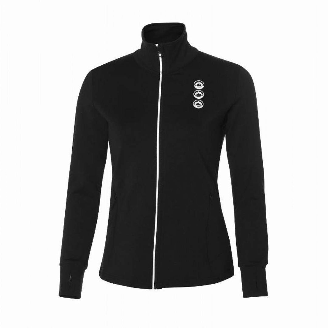 Chaqueta JHayber DS6007 Three Negro