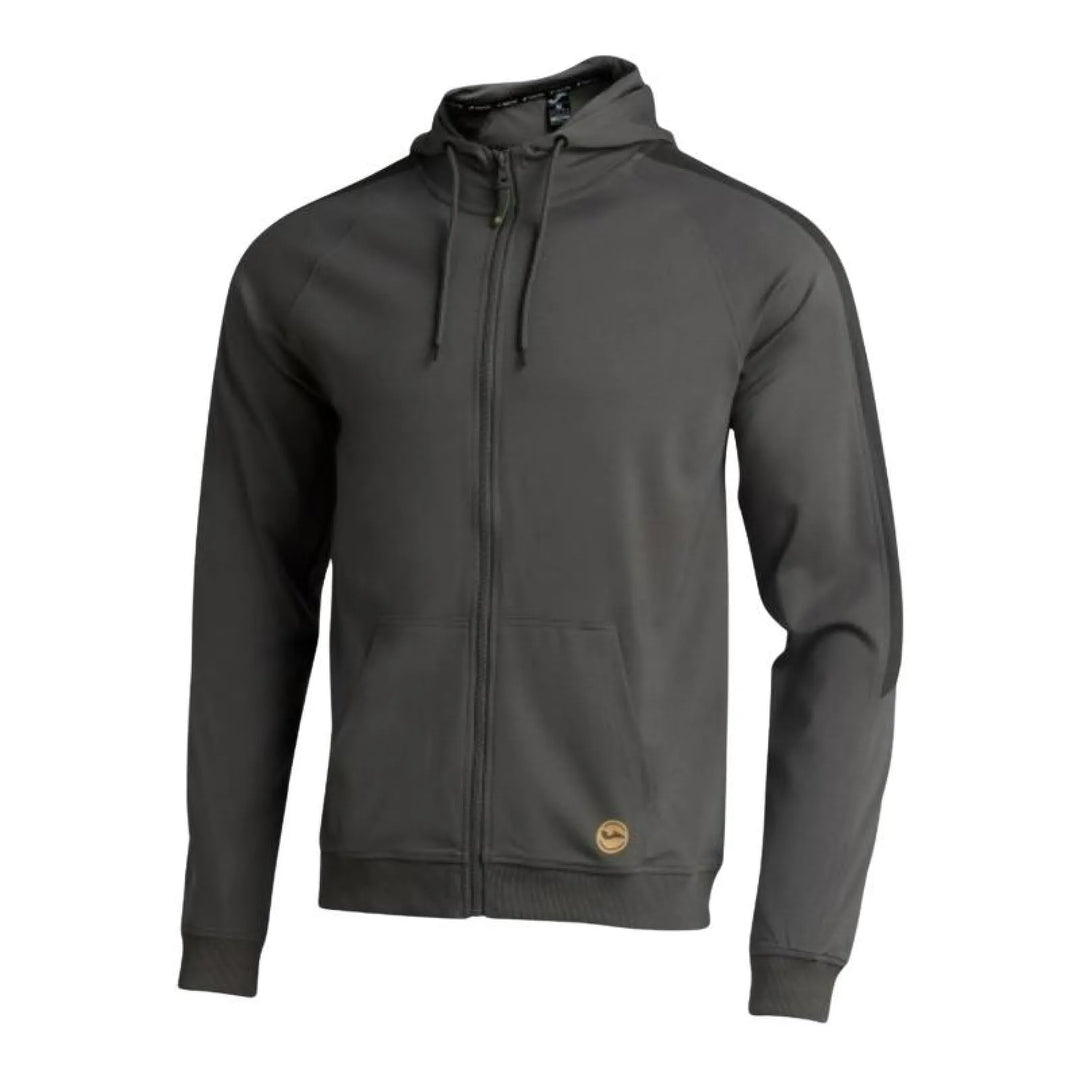 Chaqueta Joma Indoor Gym Antracita