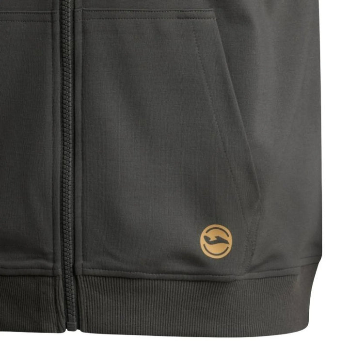 Chaqueta Joma Indoor Gym Antracita