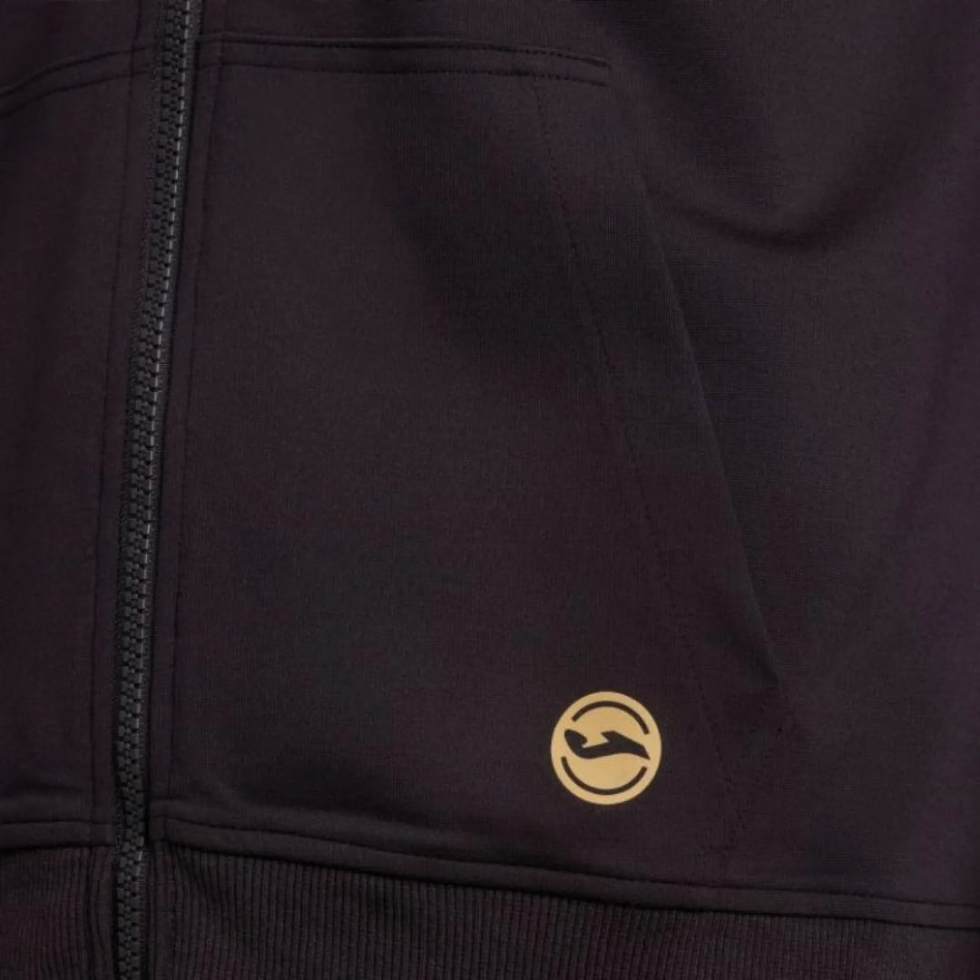 Chaqueta Joma Indoor Gym Marron