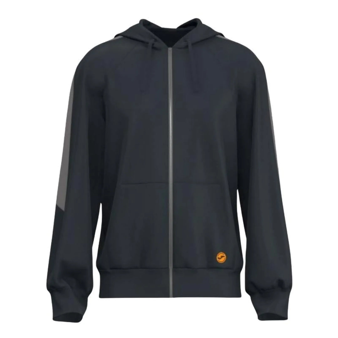 Chaqueta Joma Indoor Gym Negro