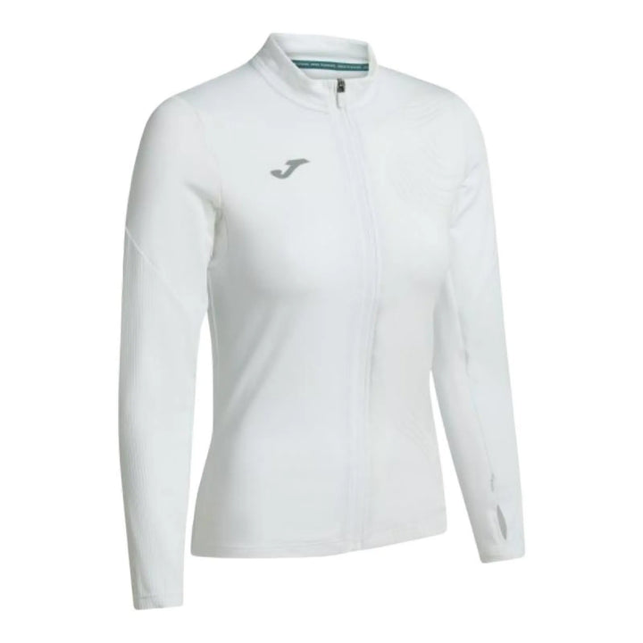 Chaqueta Joma R Night Blanco Mujer