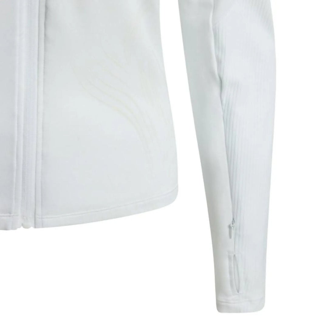 Chaqueta Joma R Night Blanco Mujer