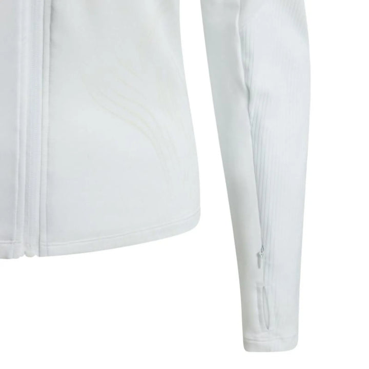 Chaqueta Joma R Night Blanco Mujer