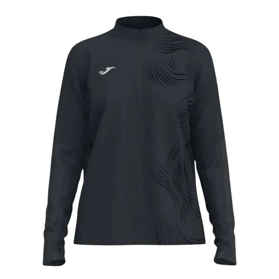 Chaqueta Joma R Night Negro Mujer