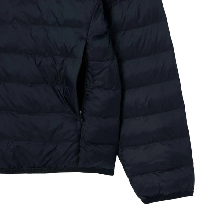 Chaqueta Lacoste Winter Negro