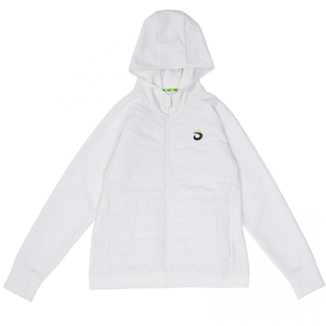 Chaqueta Lok Eiger Blanco Mujer