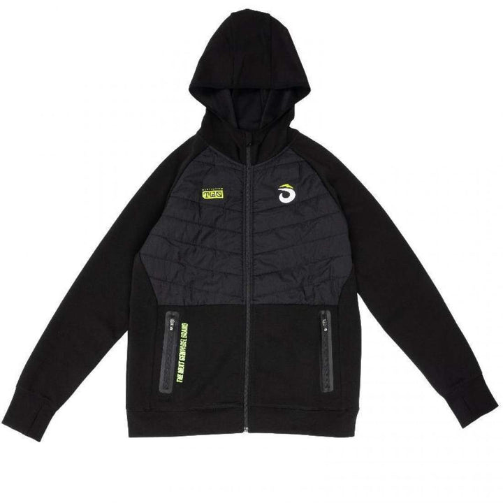 Lok Ukiu Black Jacket