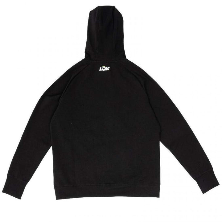 Lok Ukiu Black Jacket
