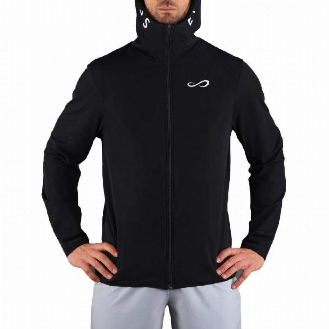 Chaqueta Endless Obex Negro | Endless