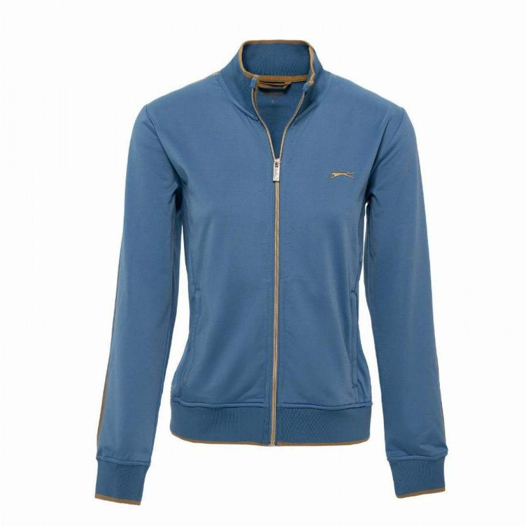 Chaqueta Slazenger Ariana II Azul Mujer | Slazenger