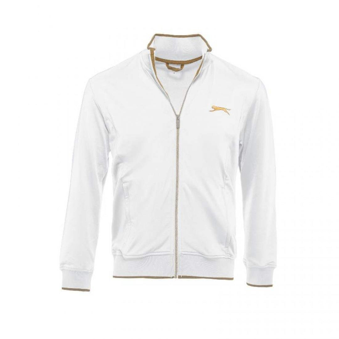 Chaqueta Slazenger Ariana II Blanco Mujer | Slazenger