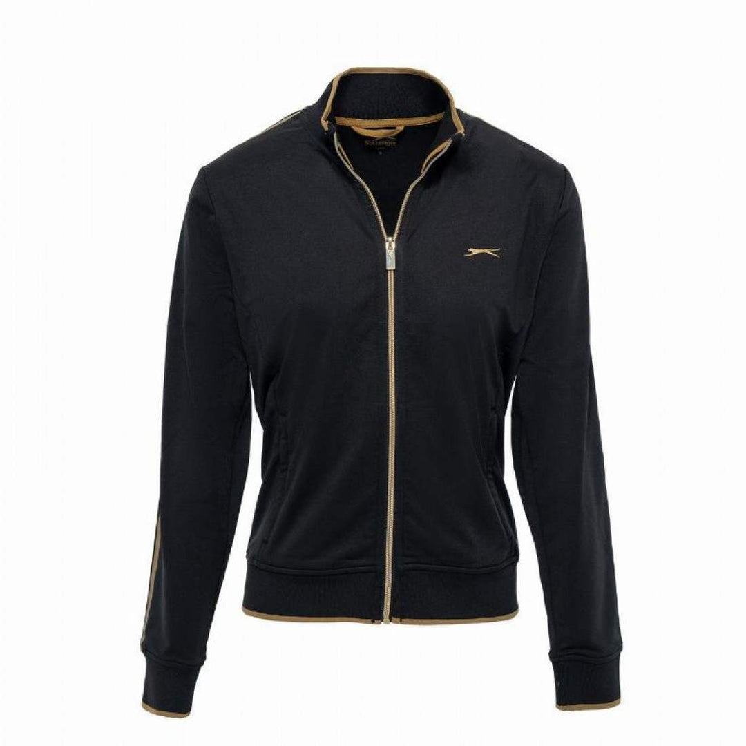 Chaqueta Slazenger Ariana II Negro Mujer | Slazenger