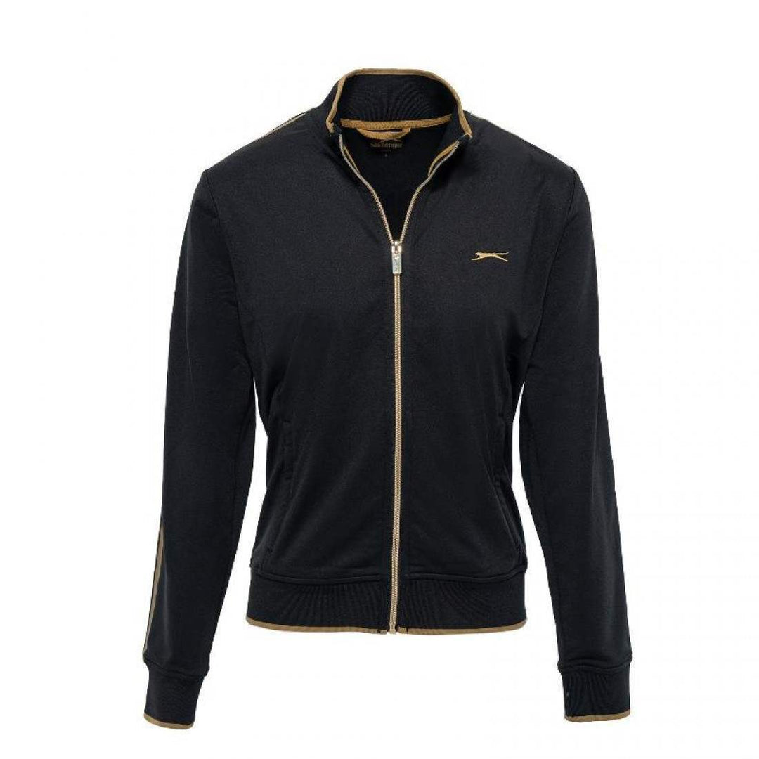 Chaqueta Slazenger Diego II Negro | Slazenger