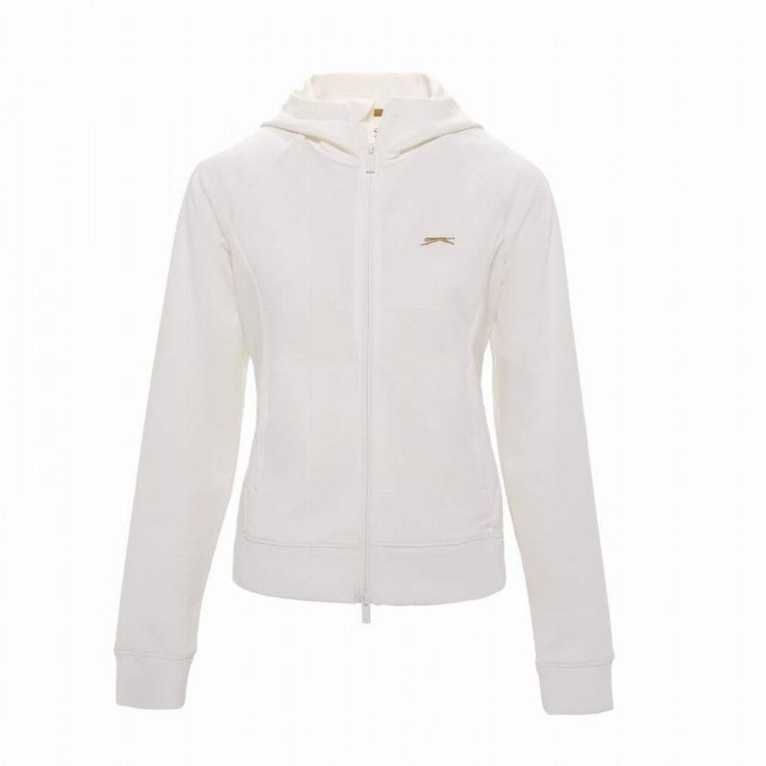 Chaqueta Slazenger Marion II Blanco Mujer | Slazenger