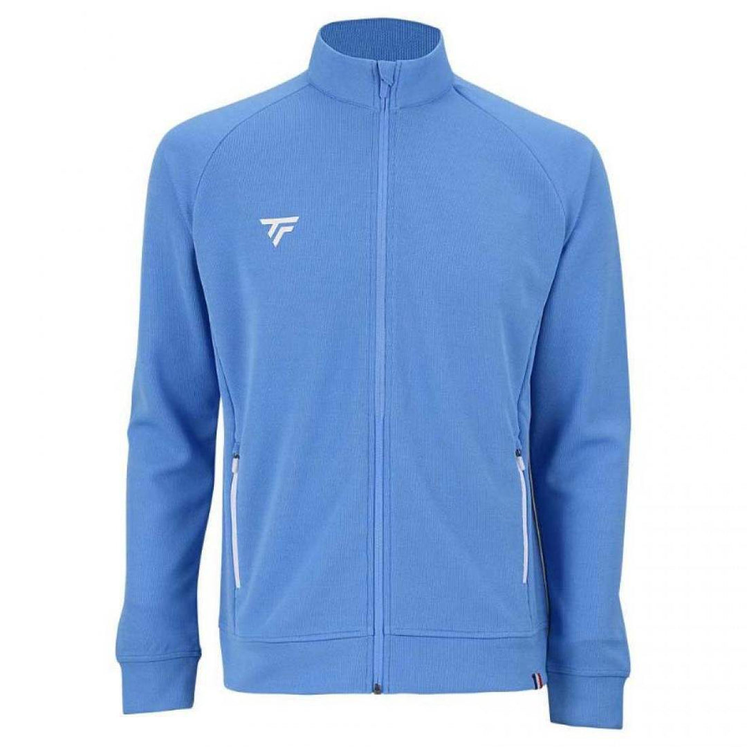 Chaqueta Tecnifibre Team Azul | Tecnifibre