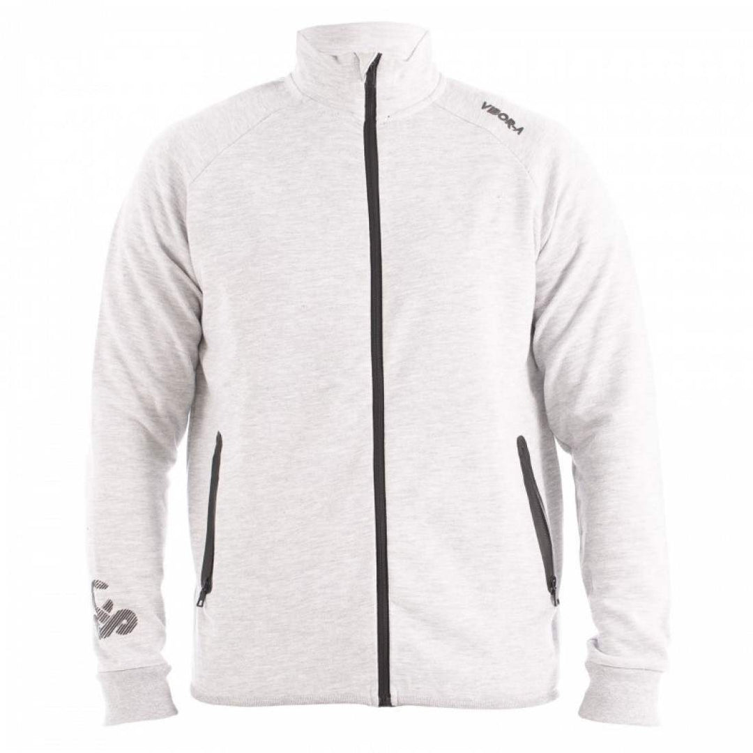 Chaqueta Vibora Fit Style Mamba Gris Vigore | Vibora