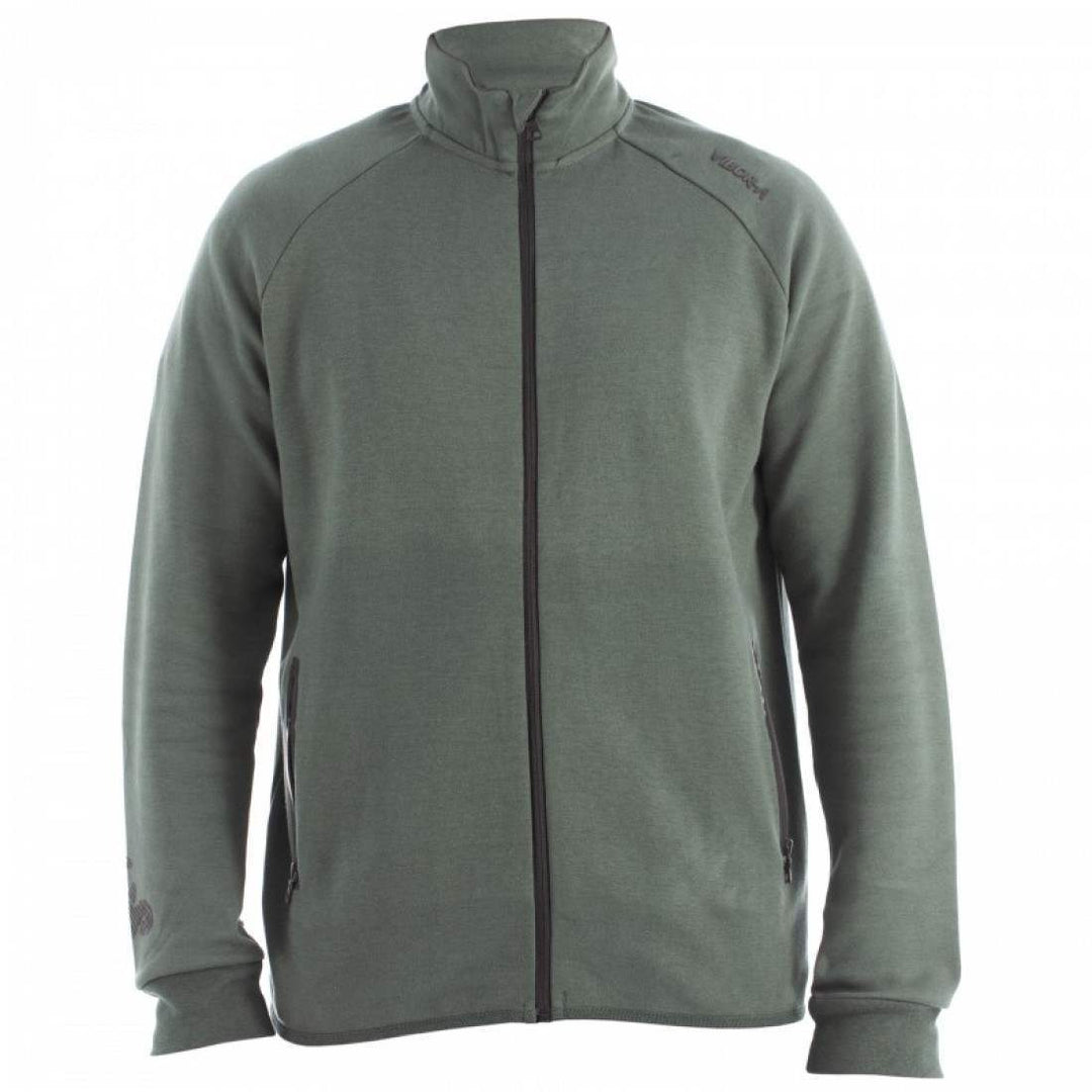 Chaqueta Vibora Fit Style Mamba Verde | Vibora