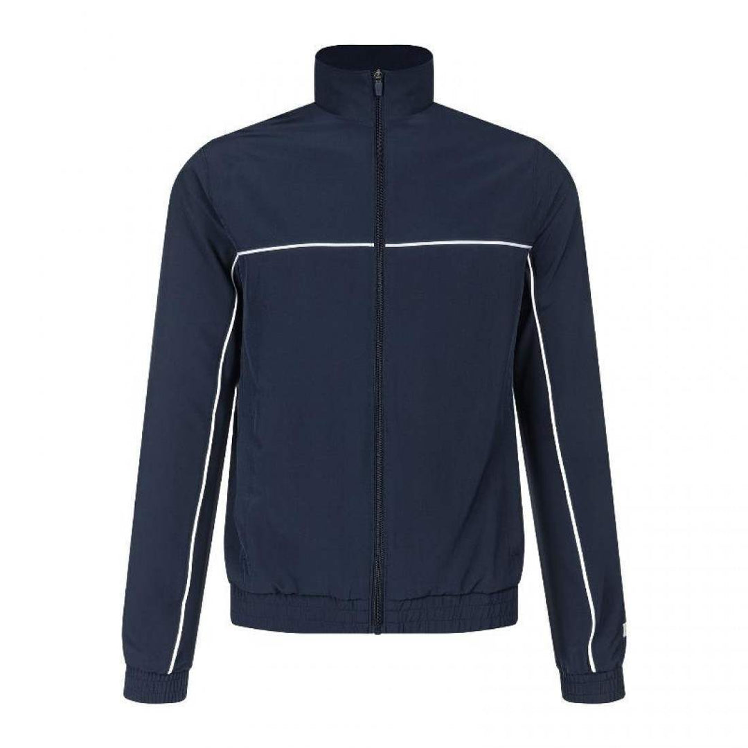 Chaqueta Wilson Team Woven Marino | Wilson